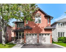 2151 GRAND RAVINE DRIVE, Oakville, Ontario