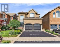 5529 HEATHERLEIGH AVENUE, Mississauga, Ontario