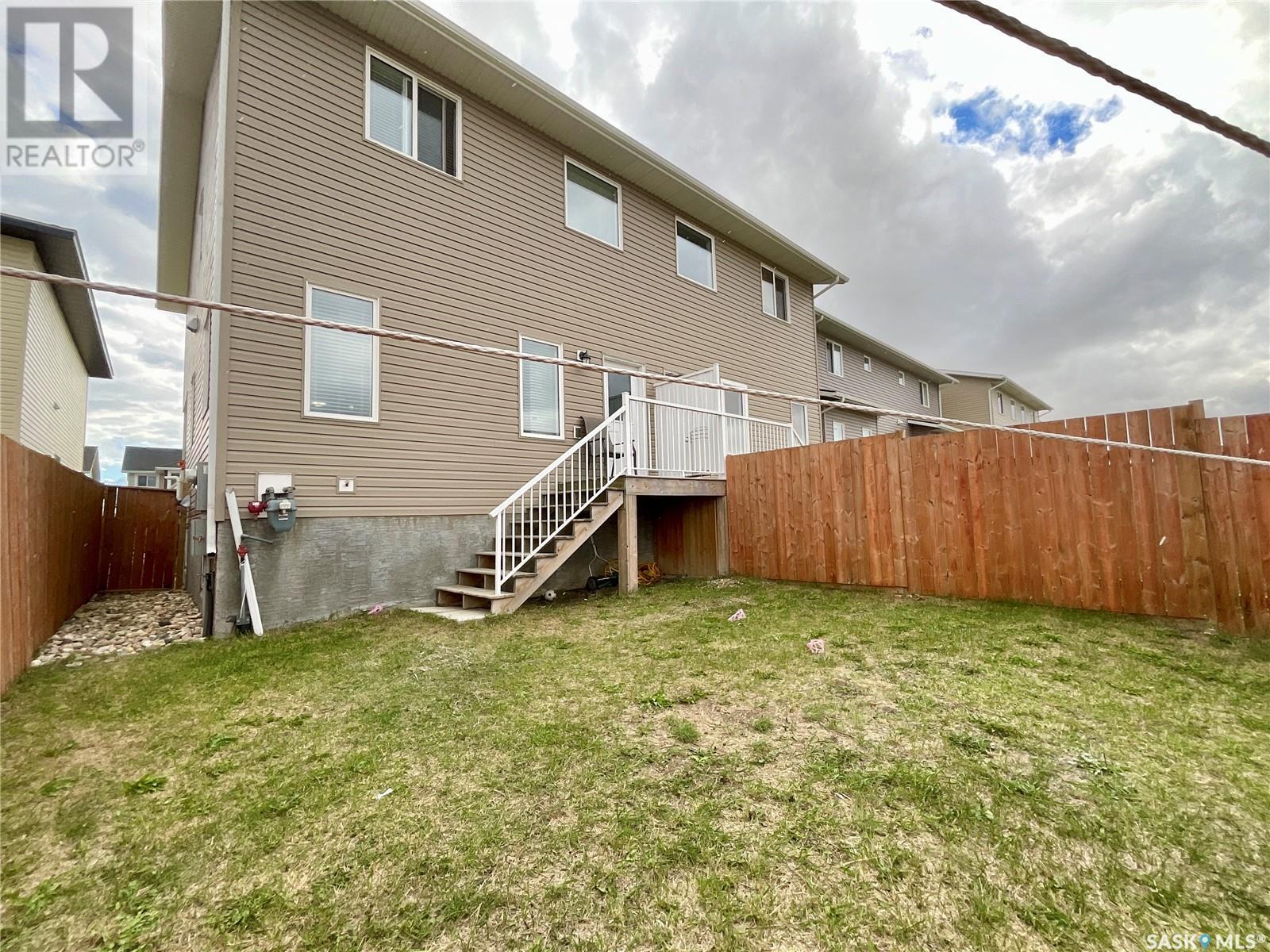 3118 Mazurak Crescent, Regina, Saskatchewan  S4X 0N2 - Photo 45 - SK985252