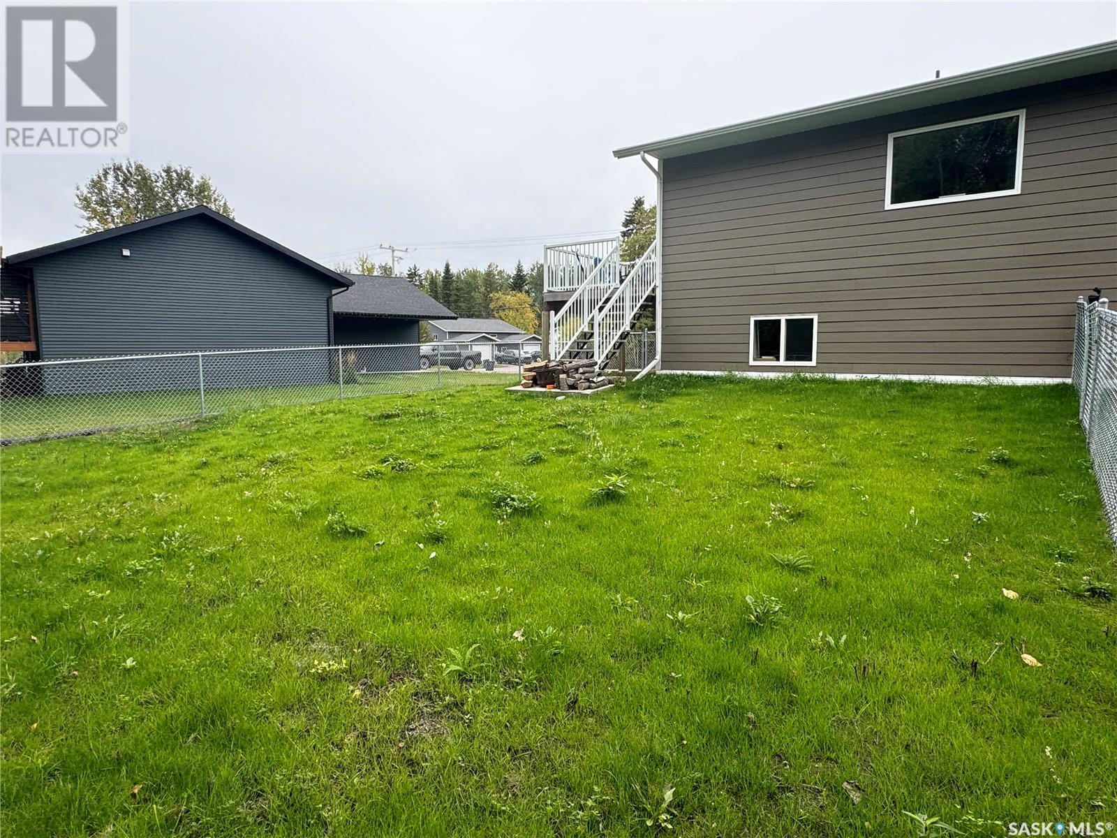 204 Beaver Street, Air Ronge, Saskatchewan  S0J 3G0 - Photo 47 - SK985255