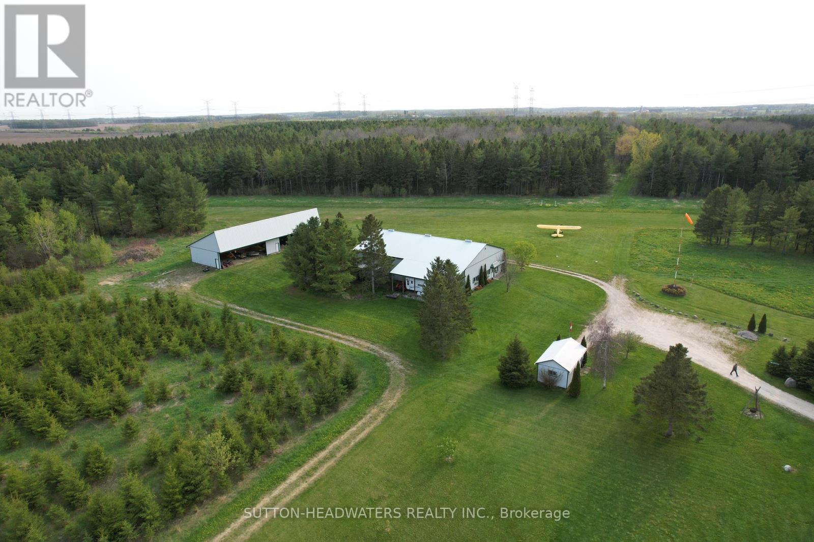 114520 27/28 Side Road W, East Luther Grand Valley, Ontario  L9W 0K6 - Photo 35 - X9382221