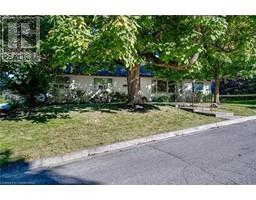 17 BENDEMEER Street, hamilton, Ontario