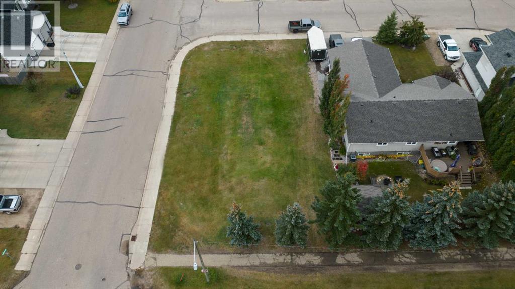 54 Oriole Place, Sedgewick, Alberta  T0B 4C0 - Photo 1 - A2085512