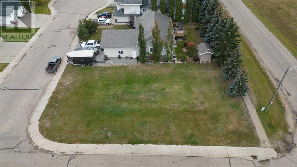 54 Oriole Place, Sedgewick, Alberta  T0B 4C0 - Photo 2 - A2085512