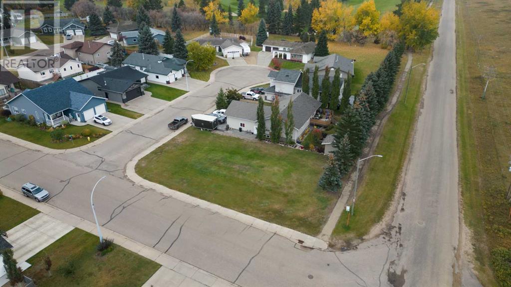 54 Oriole Place, Sedgewick, Alberta  T0B 4C0 - Photo 3 - A2085512