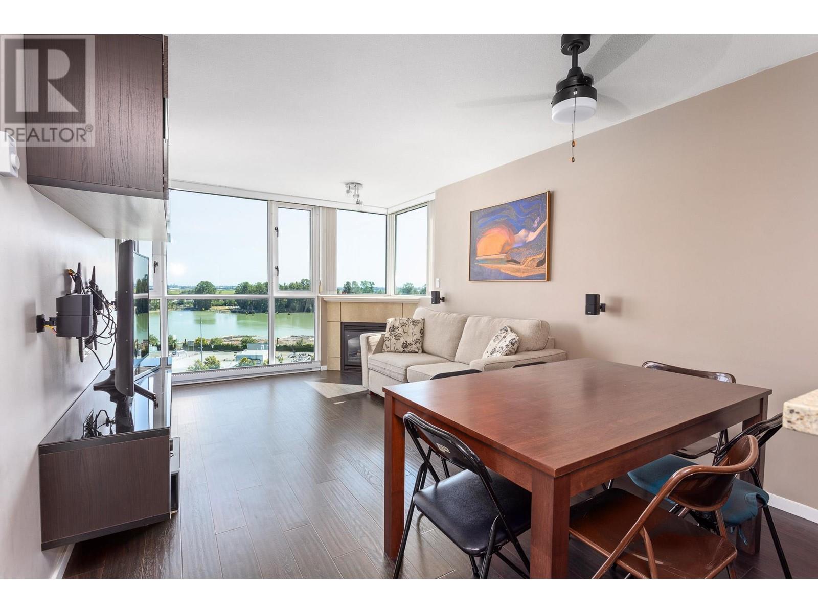 807 2763 Chandlery Place, Vancouver, British Columbia  V5S 4V4 - Photo 12 - R2932714
