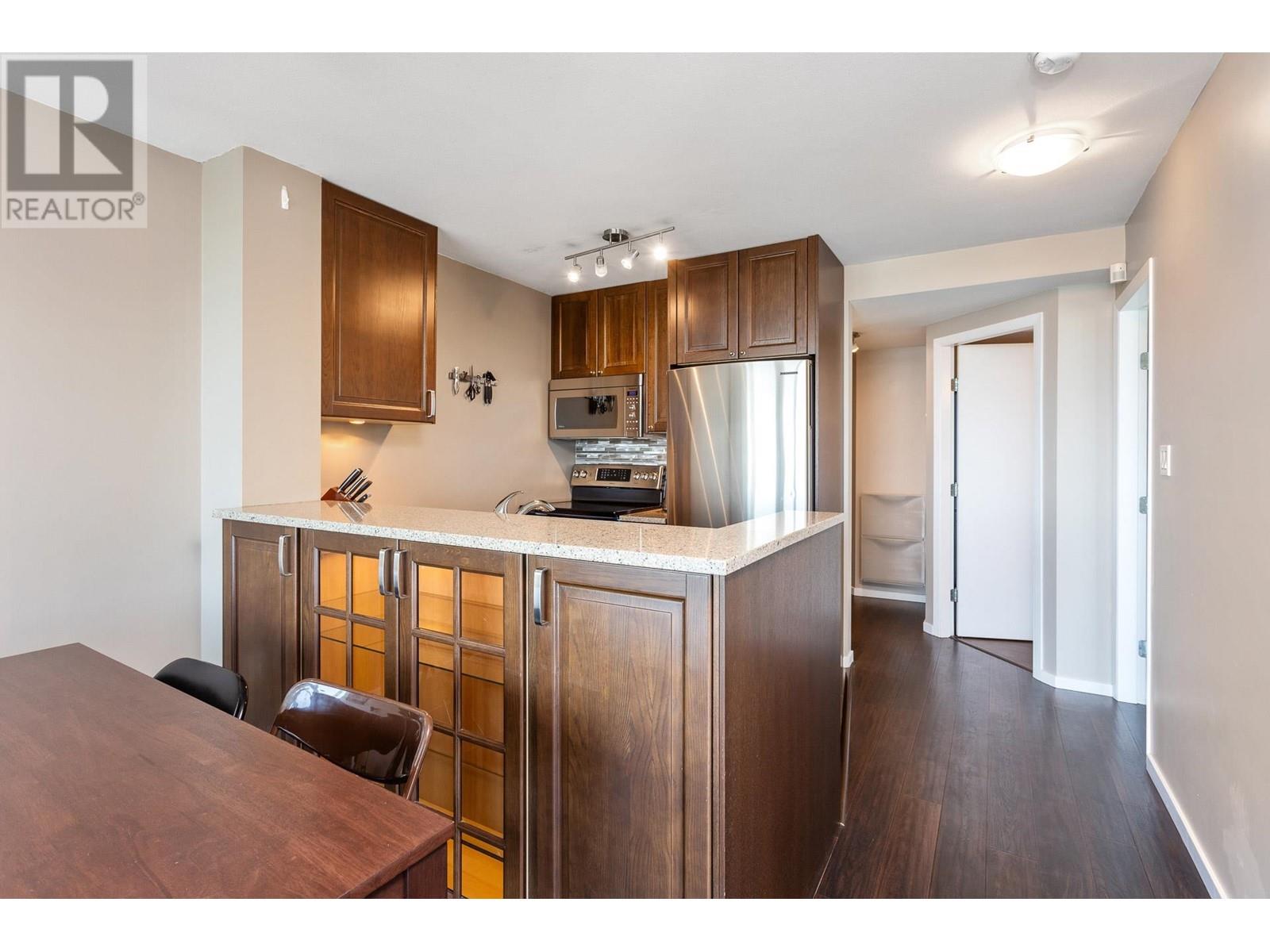 807 2763 Chandlery Place, Vancouver, British Columbia  V5S 4V4 - Photo 14 - R2932714