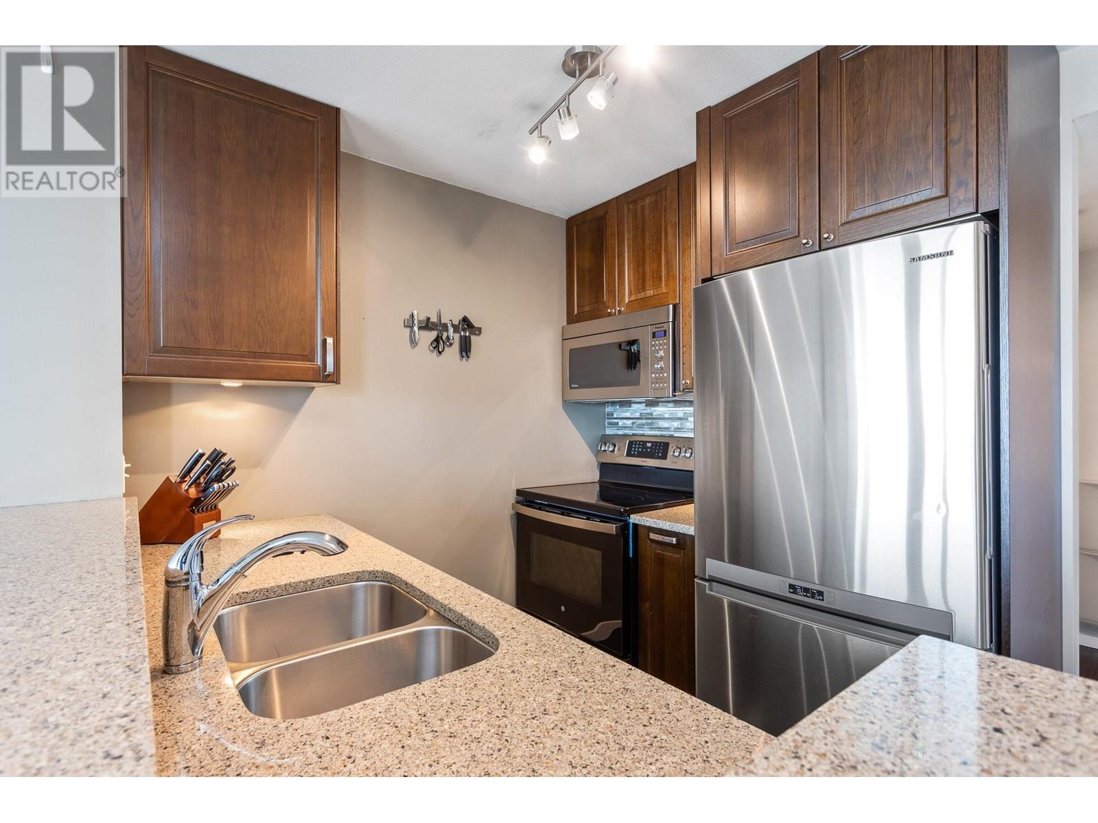 807 2763 Chandlery Place, Vancouver, British Columbia  V5S 4V4 - Photo 16 - R2932714