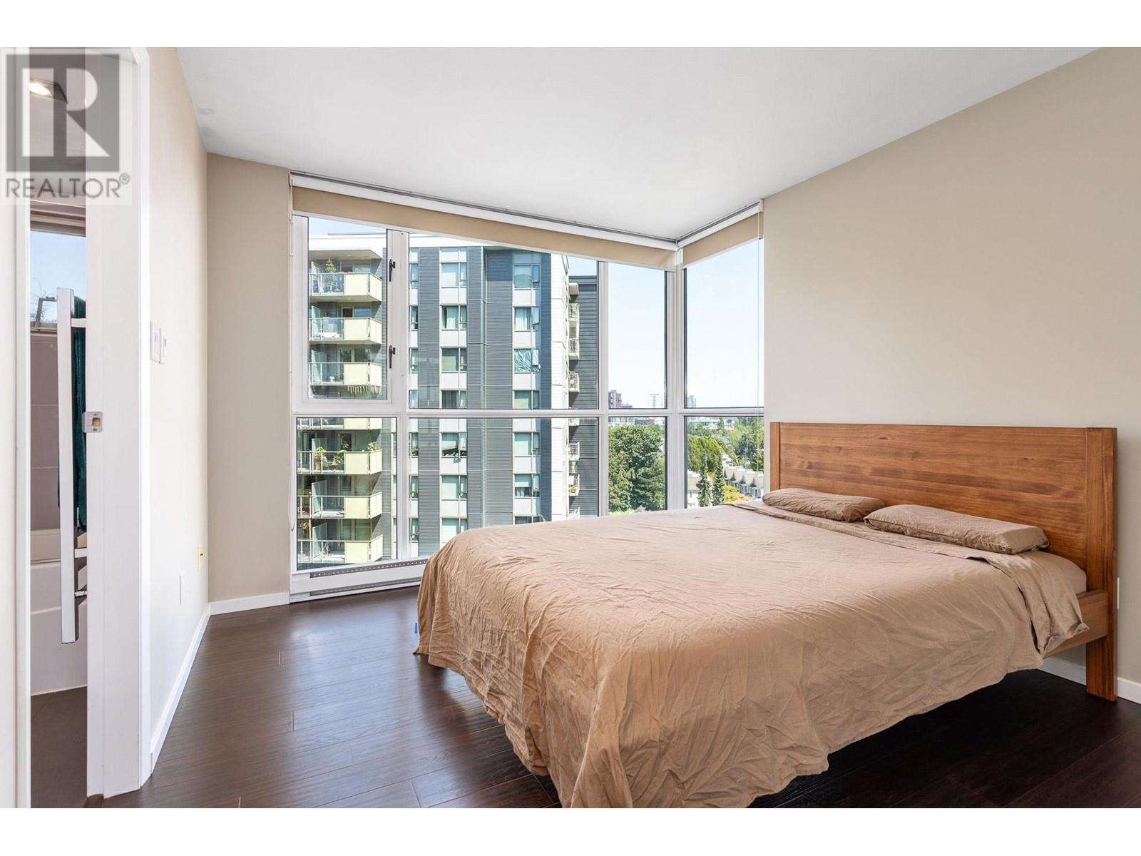 807 2763 Chandlery Place, Vancouver, British Columbia  V5S 4V4 - Photo 18 - R2932714
