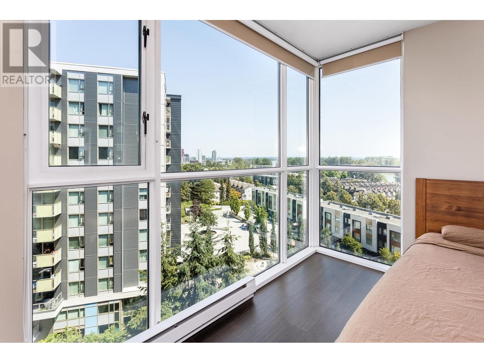 807 2763 Chandlery Place, Vancouver, British Columbia  V5S 4V4 - Photo 19 - R2932714