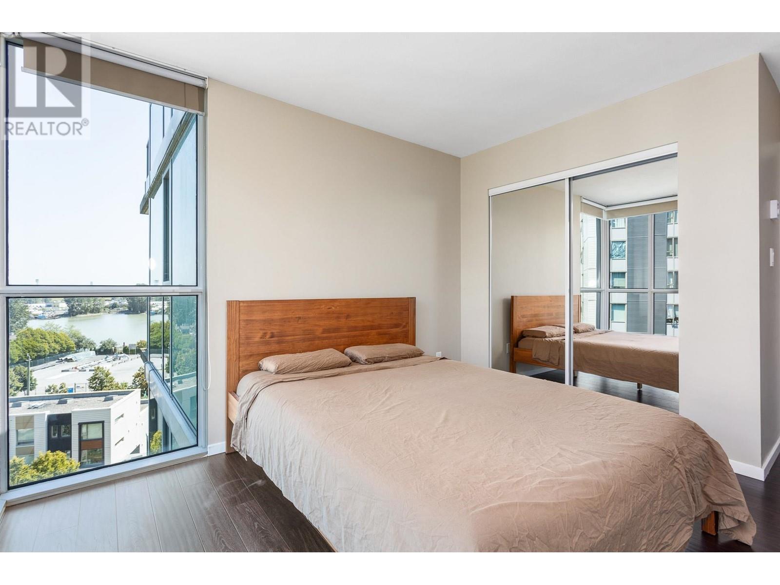807 2763 Chandlery Place, Vancouver, British Columbia  V5S 4V4 - Photo 20 - R2932714