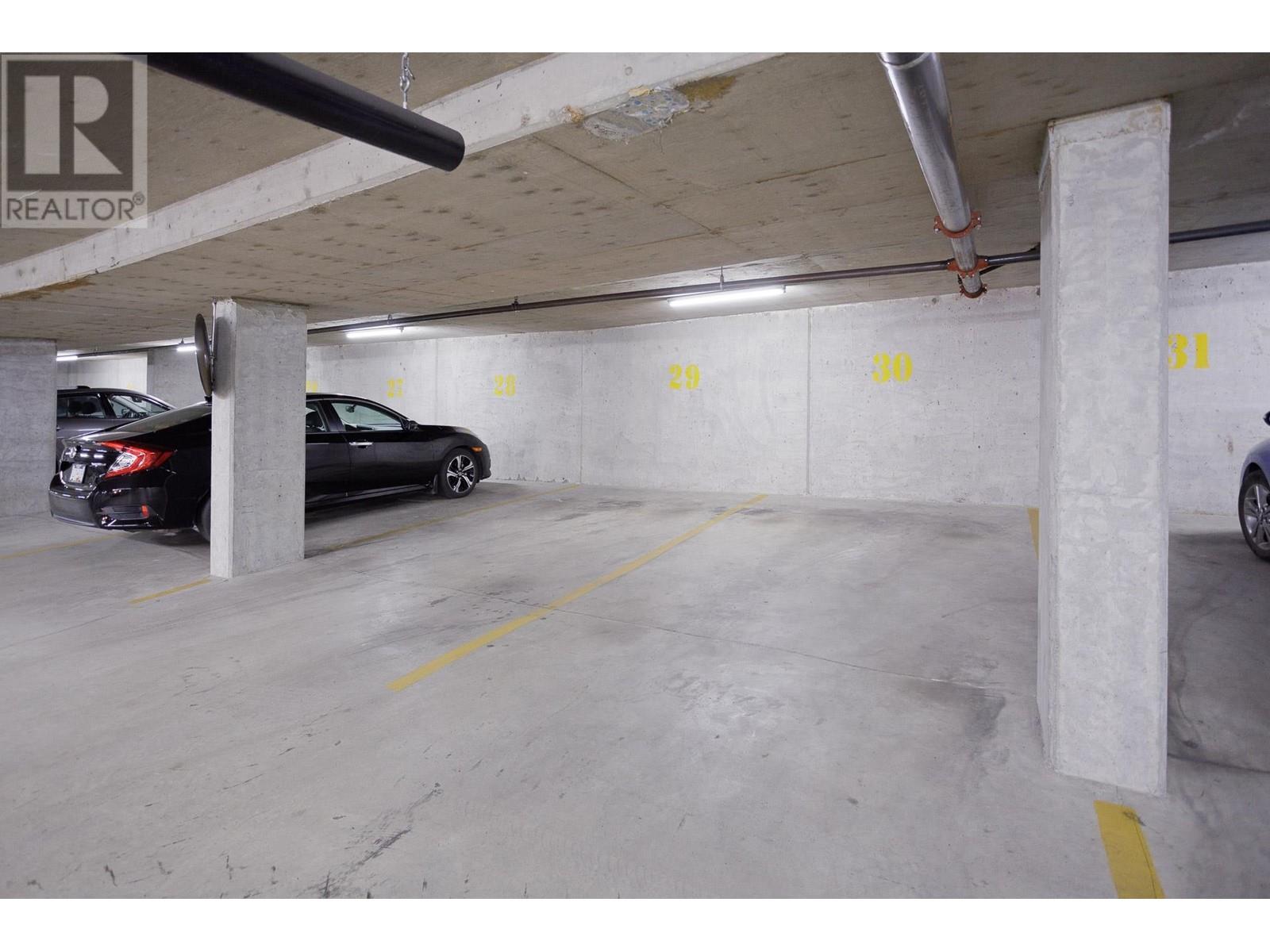 807 2763 Chandlery Place, Vancouver, British Columbia  V5S 4V4 - Photo 27 - R2932714