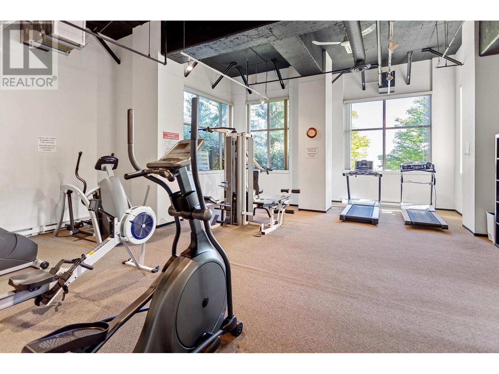 807 2763 Chandlery Place, Vancouver, British Columbia  V5S 4V4 - Photo 28 - R2932714