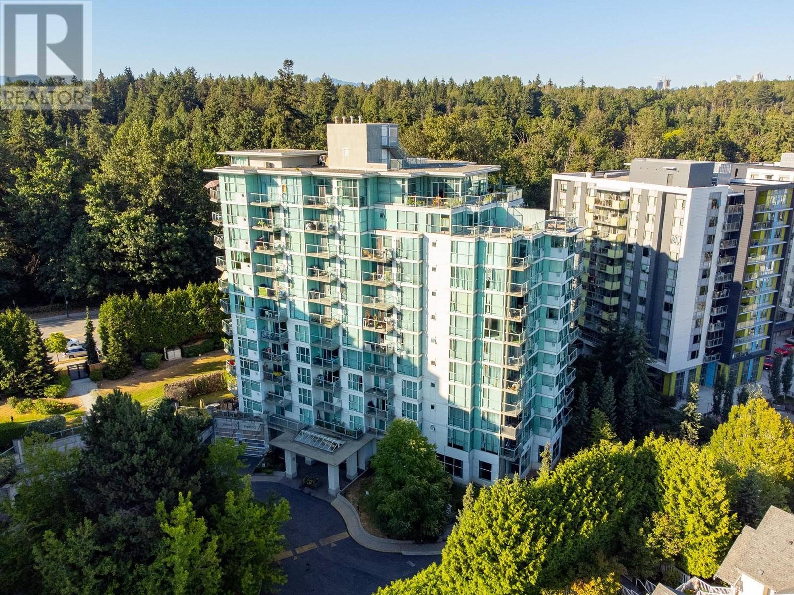807 2763 Chandlery Place, Vancouver, British Columbia  V5S 4V4 - Photo 33 - R2932714