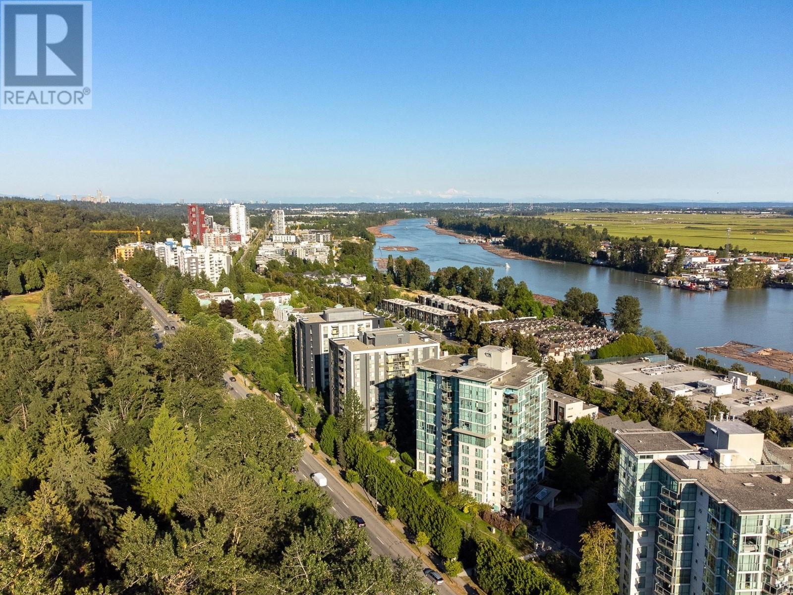 807 2763 Chandlery Place, Vancouver, British Columbia  V5S 4V4 - Photo 34 - R2932714