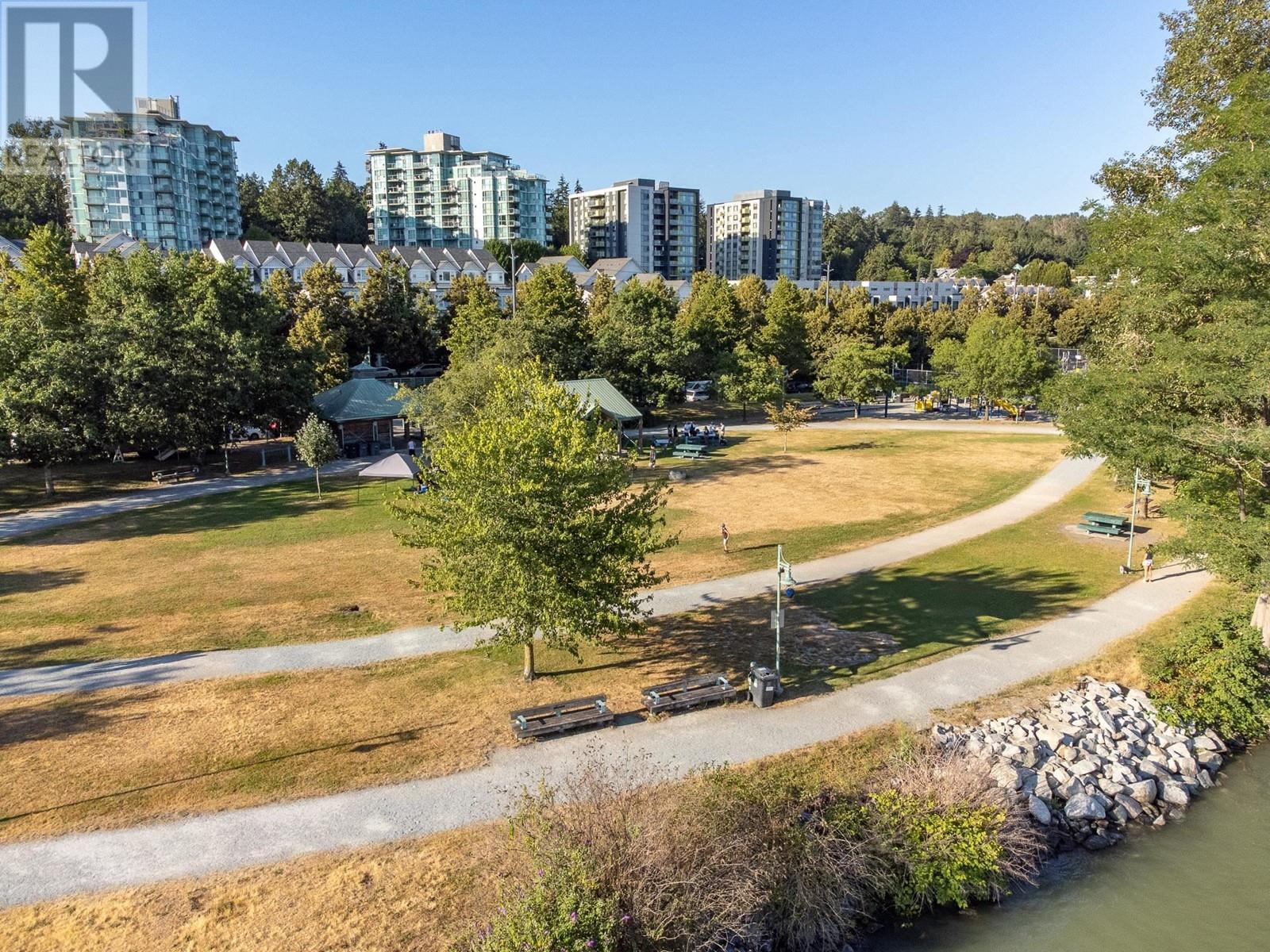 807 2763 Chandlery Place, Vancouver, British Columbia  V5S 4V4 - Photo 35 - R2932714