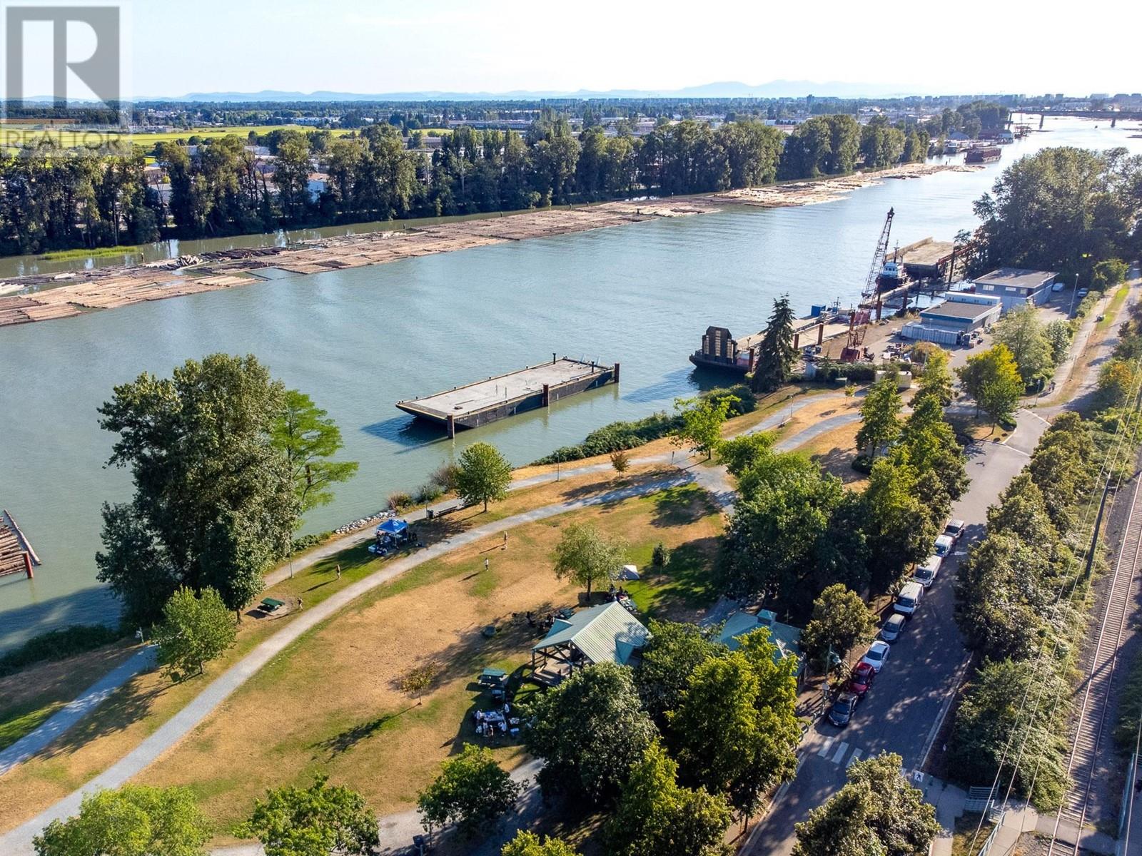 807 2763 Chandlery Place, Vancouver, British Columbia  V5S 4V4 - Photo 36 - R2932714
