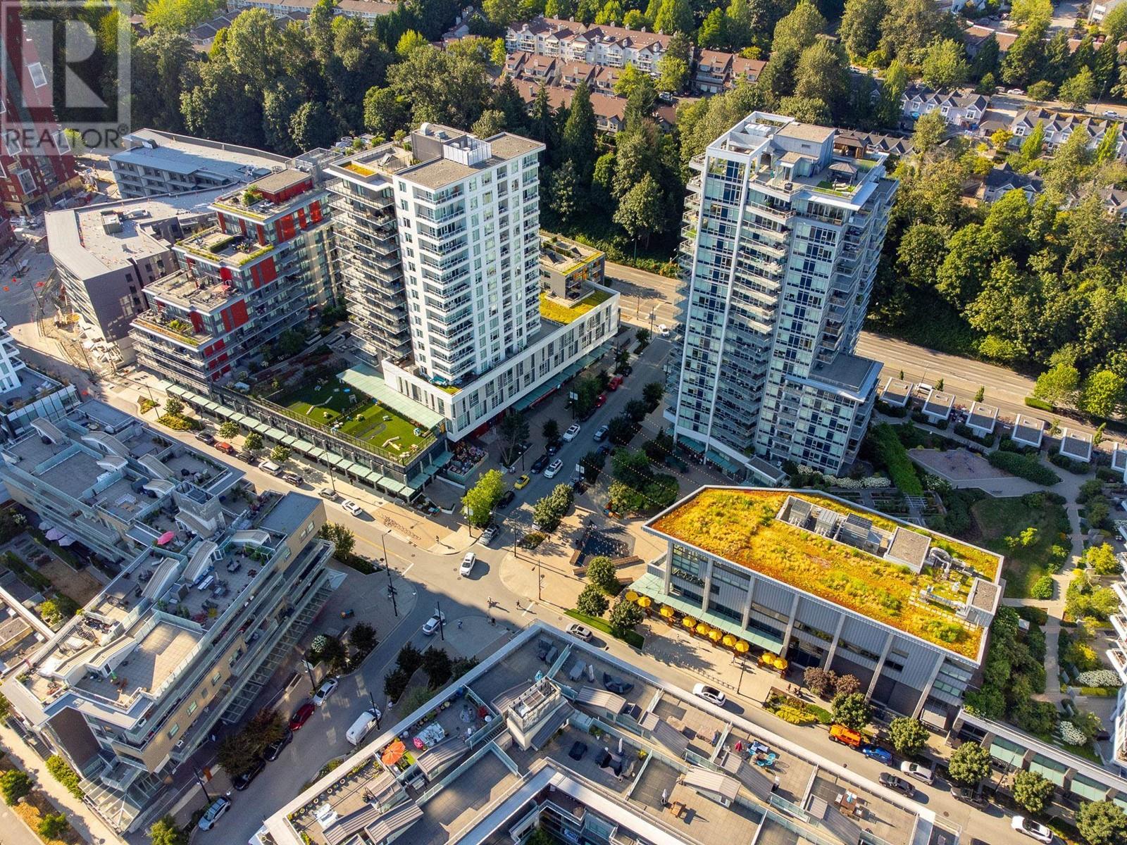 807 2763 Chandlery Place, Vancouver, British Columbia  V5S 4V4 - Photo 37 - R2932714