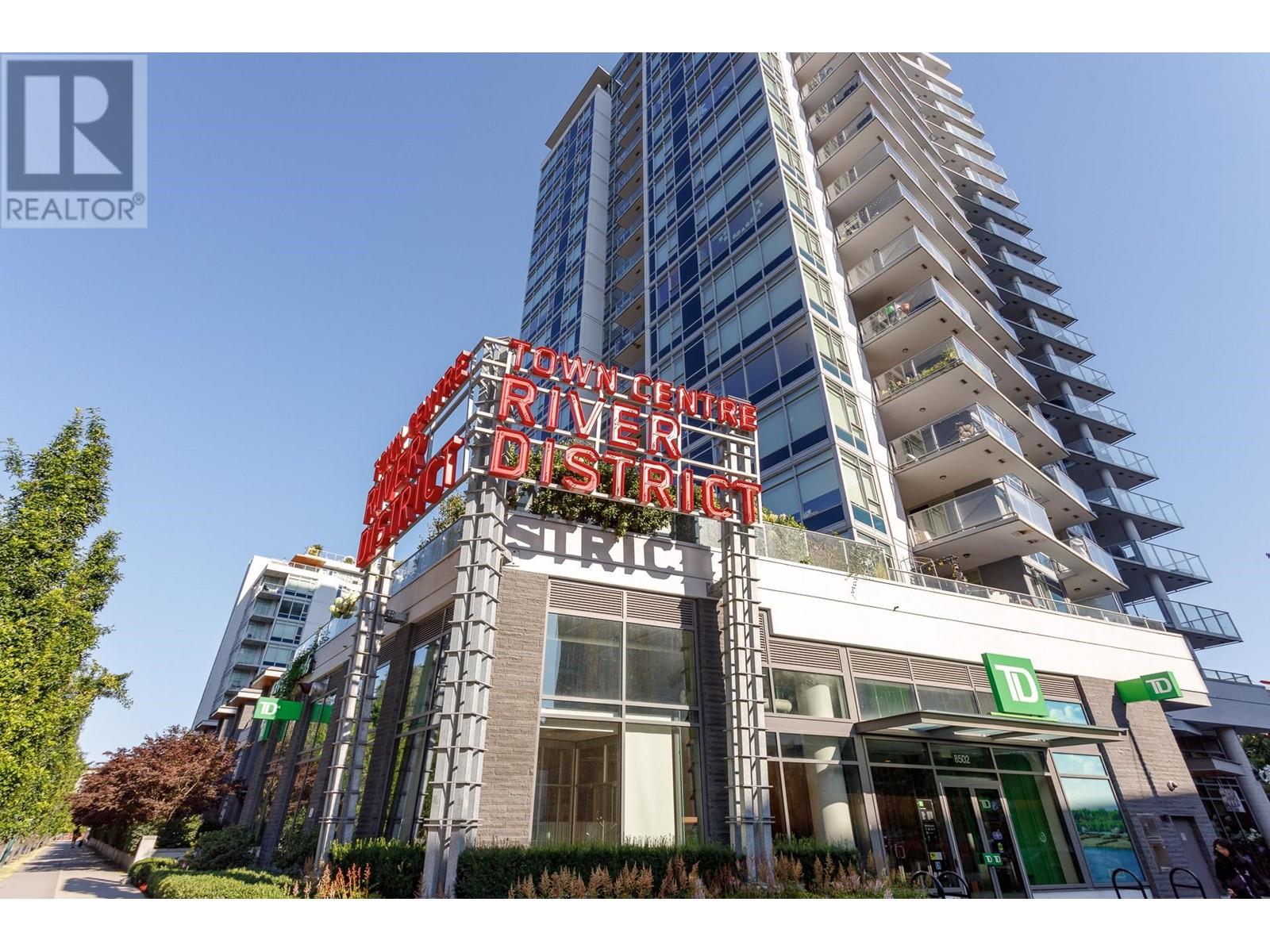 807 2763 Chandlery Place, Vancouver, British Columbia  V5S 4V4 - Photo 38 - R2932714
