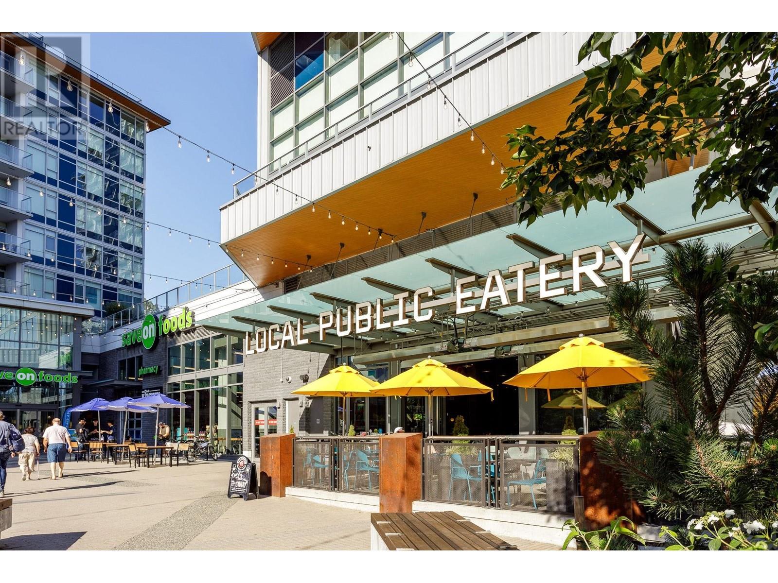 807 2763 Chandlery Place, Vancouver, British Columbia  V5S 4V4 - Photo 40 - R2932714