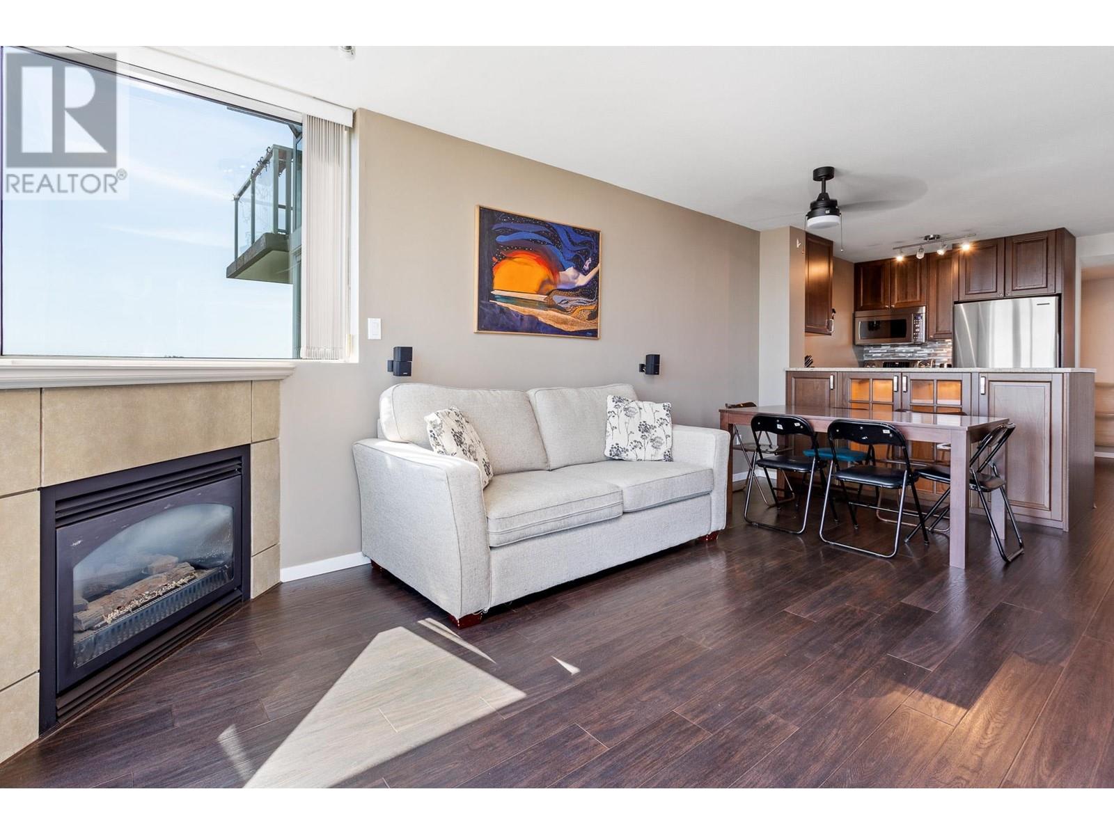 807 2763 Chandlery Place, Vancouver, British Columbia  V5S 4V4 - Photo 5 - R2932714