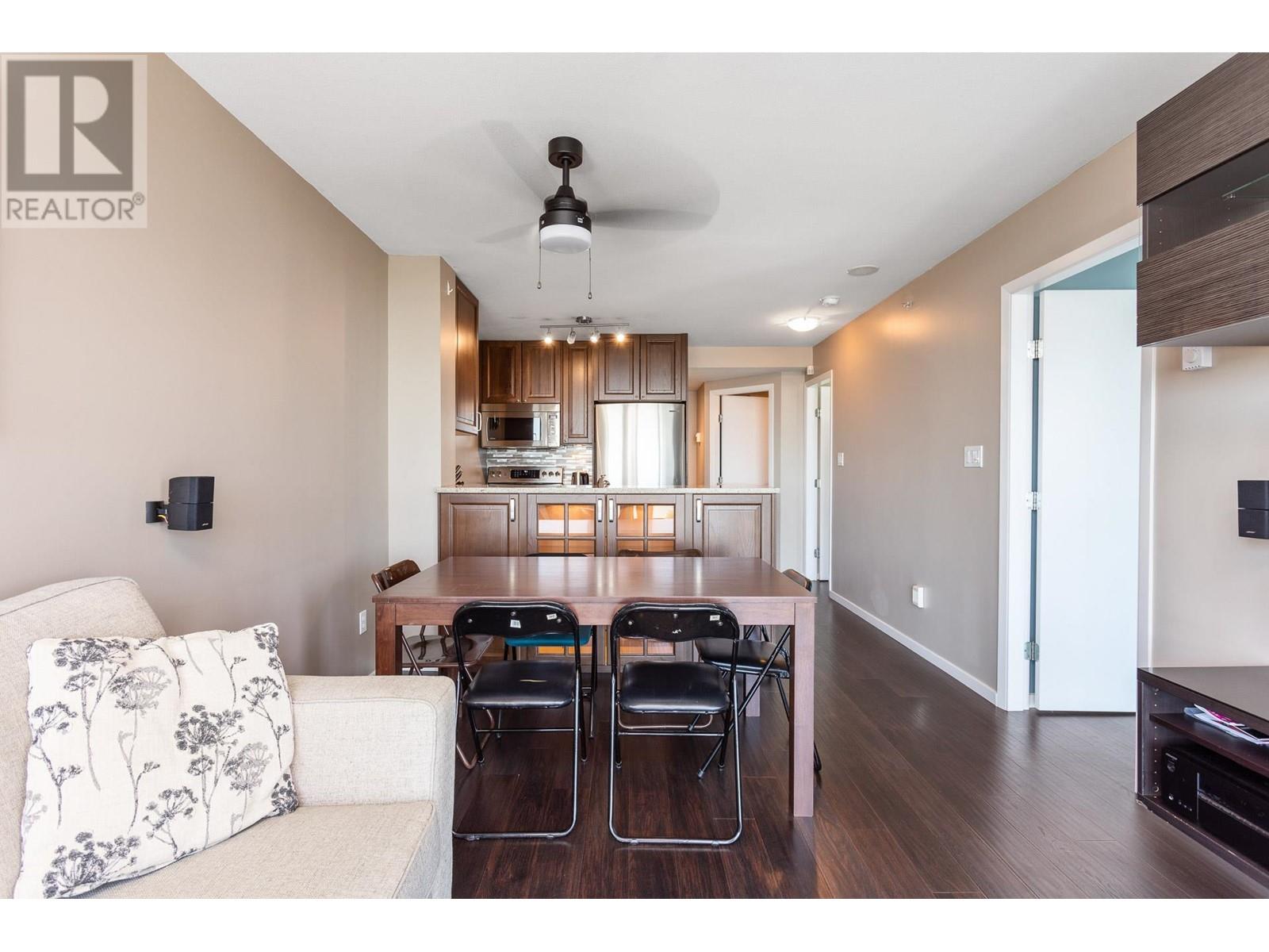 807 2763 Chandlery Place, Vancouver, British Columbia  V5S 4V4 - Photo 6 - R2932714