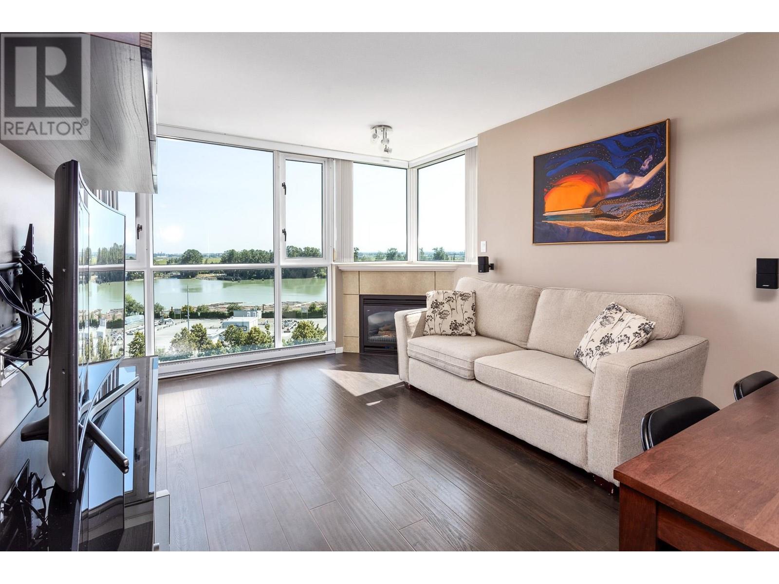 807 2763 Chandlery Place, Vancouver, British Columbia  V5S 4V4 - Photo 7 - R2932714