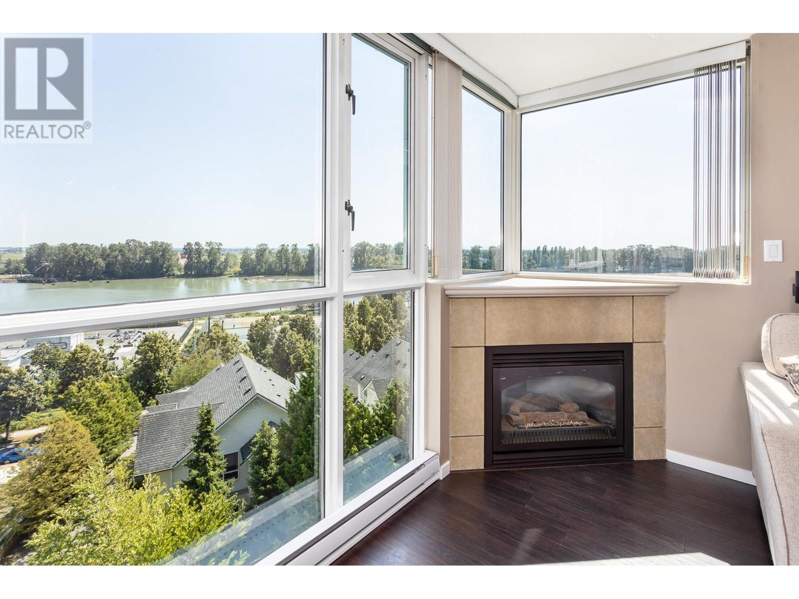 807 2763 Chandlery Place, Vancouver, British Columbia  V5S 4V4 - Photo 9 - R2932714