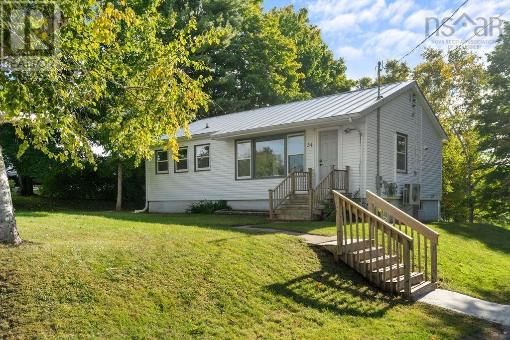 54 Kendall Lane, Windsor, Nova Scotia  B0N 2T0 - Photo 1 - 202423845