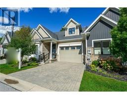 9245 SHOVELLER Drive Unit# 2, niagara falls, Ontario