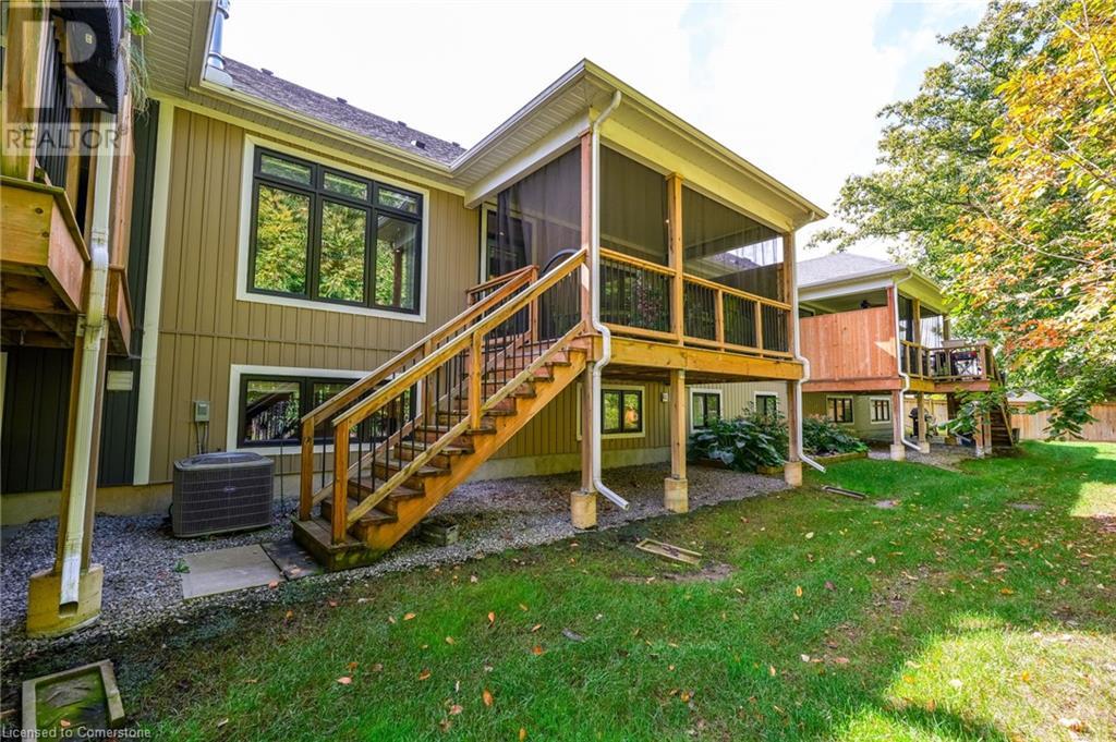9245 Shoveller Drive Unit# 2, Niagara Falls, Ontario L2H 0M5 - Photo 38 - XH4197794