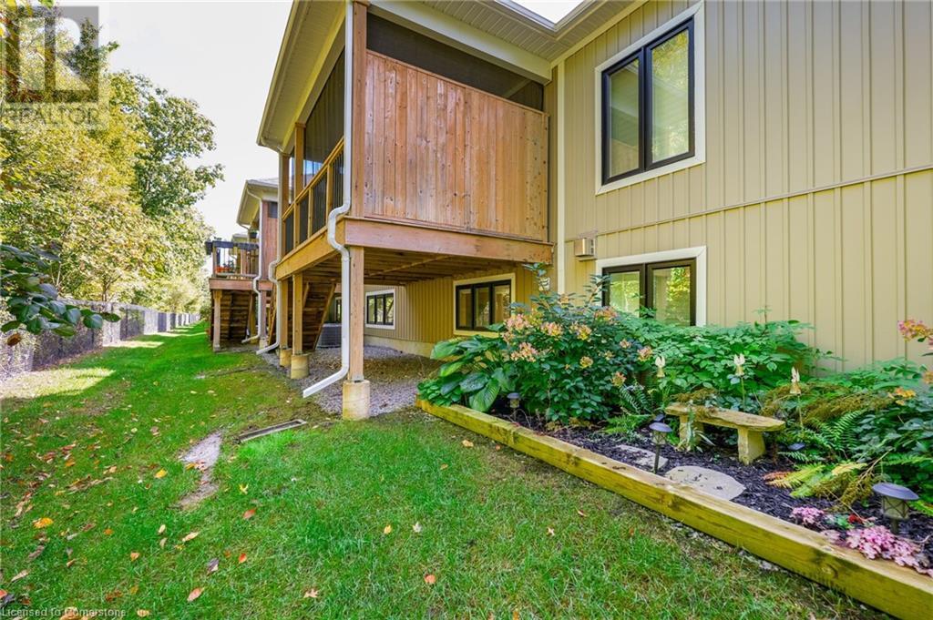 9245 Shoveller Drive Unit# 2, Niagara Falls, Ontario L2H 0M5 - Photo 39 - XH4197794