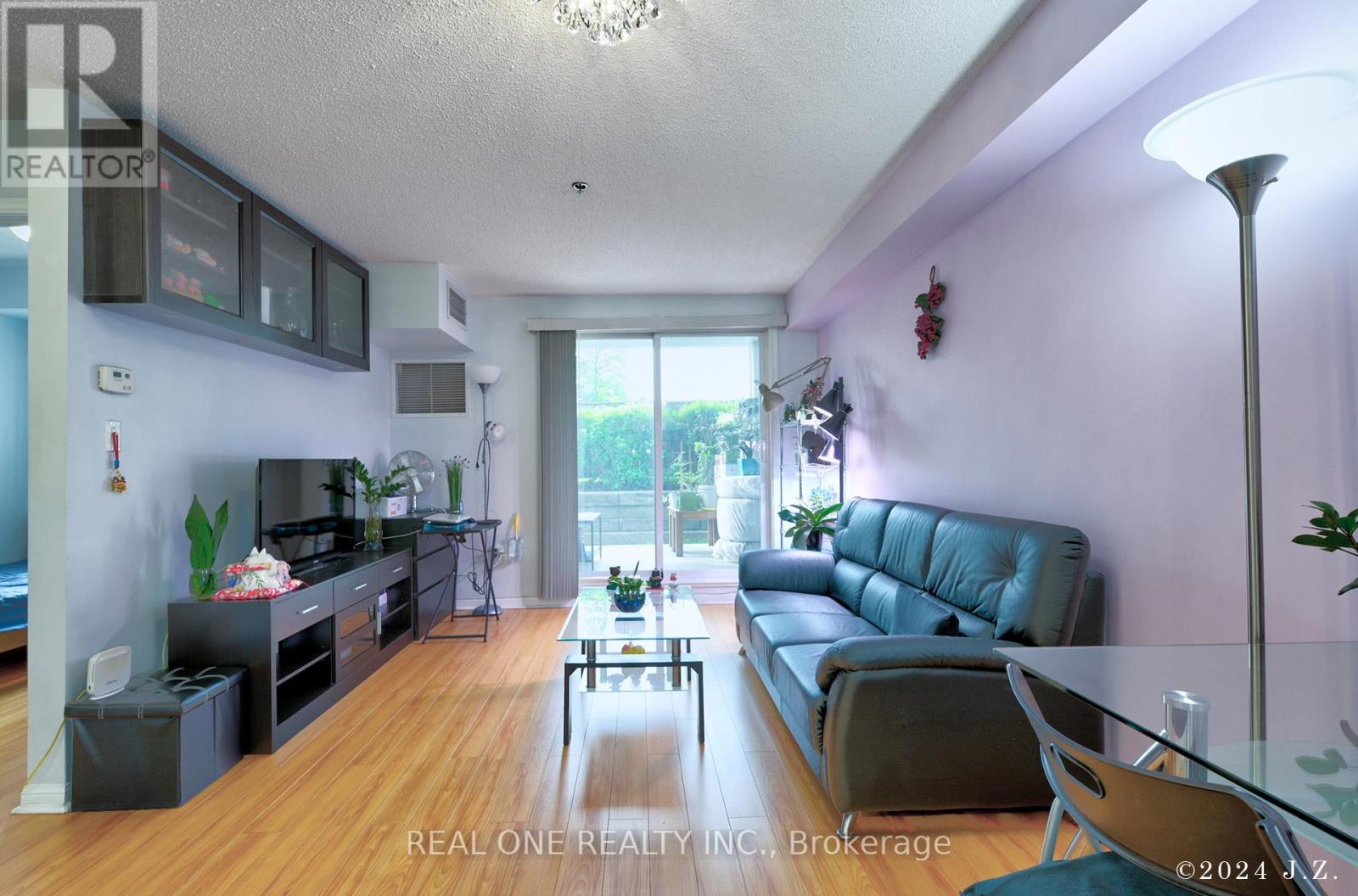 109 - 5225 Finch Avenue E, Toronto, Ontario  M1S 5W8 - Photo 10 - E9382326