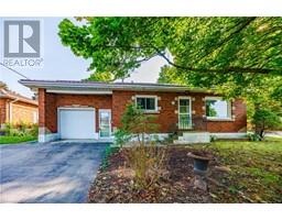 343 DELCREST Avenue, delhi, Ontario
