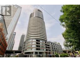 2116 - 38 DAN LECKIE WAY, Toronto, Ontario