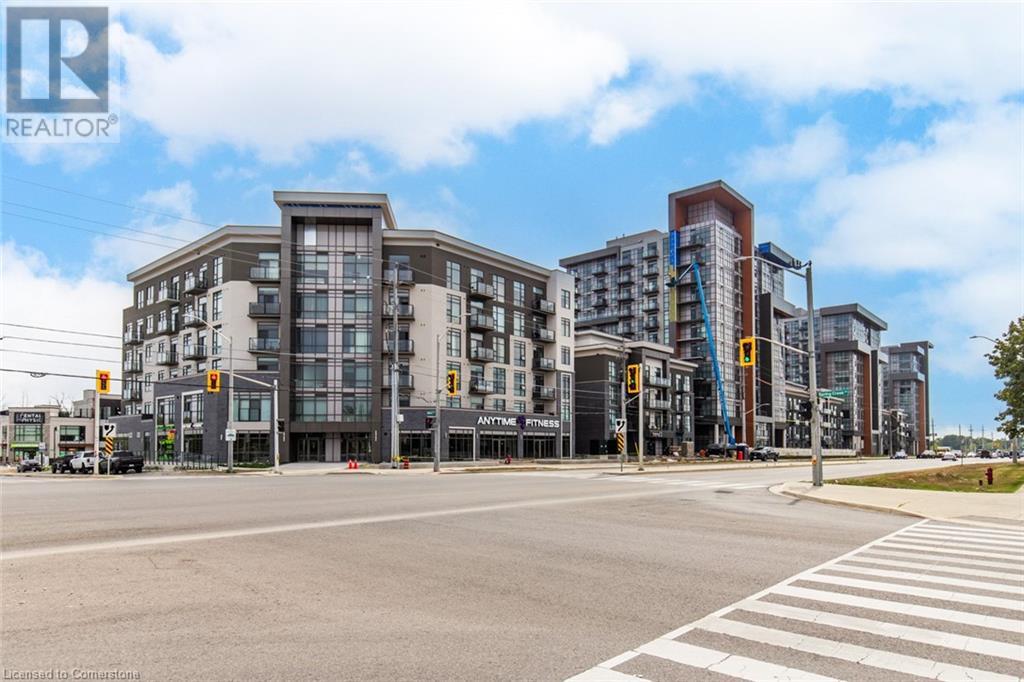460 DUNDAS Street E Unit# 406, waterdown, Ontario