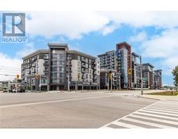 460 DUNDAS Street E Unit# 406, waterdown, Ontario