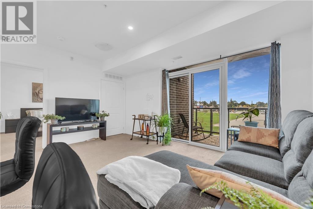 5 Hamilton Street N Unit# 212, Waterdown, Ontario  L8B 2A4 - Photo 12 - 40657008