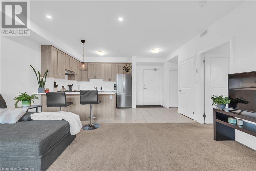 5 Hamilton Street N Unit# 212, Waterdown, Ontario  L8B 2A4 - Photo 14 - 40657008