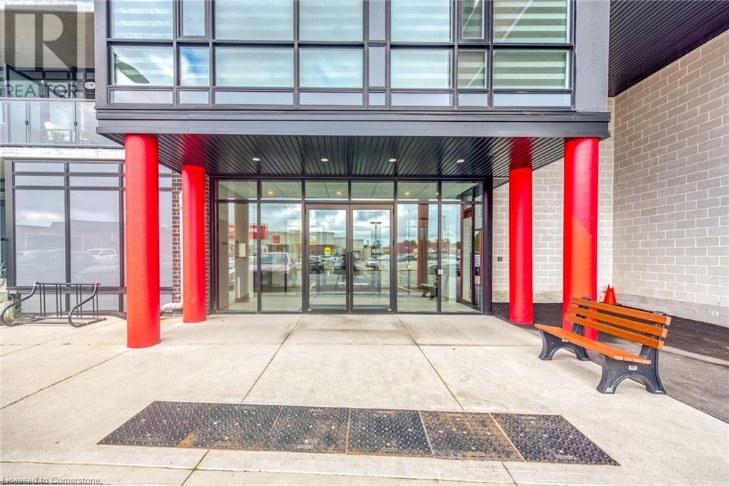 5 Hamilton Street N Unit# 212, Waterdown, Ontario  L8B 2A4 - Photo 2 - 40657008