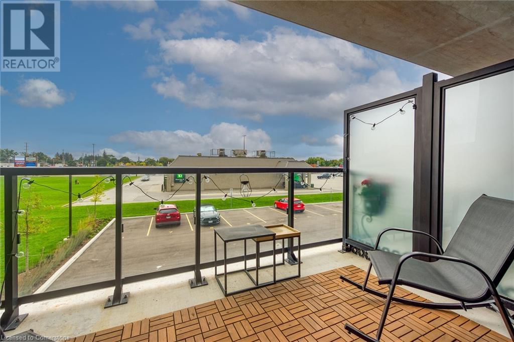 5 Hamilton Street N Unit# 212, Waterdown, Ontario  L8B 2A4 - Photo 22 - 40657008