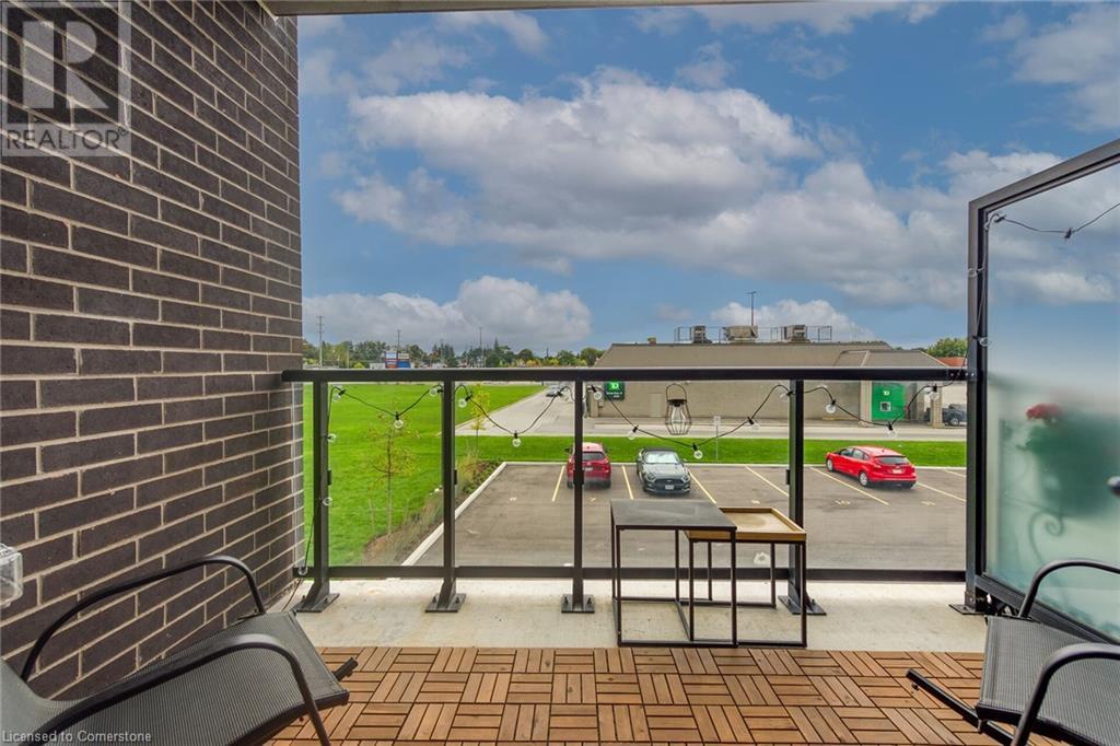 5 Hamilton Street N Unit# 212, Waterdown, Ontario  L8B 2A4 - Photo 23 - 40657008
