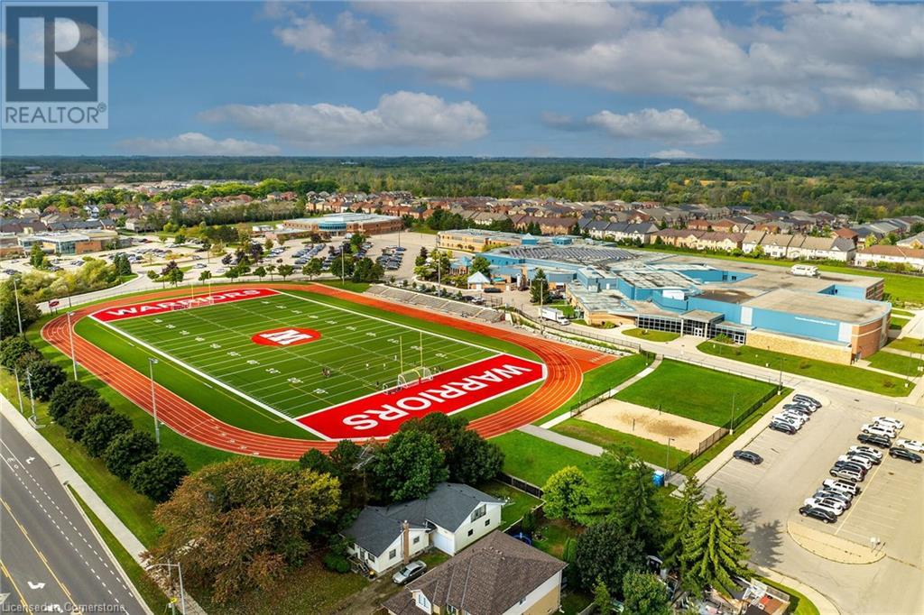 5 Hamilton Street N Unit# 212, Waterdown, Ontario  L8B 2A4 - Photo 27 - 40657008