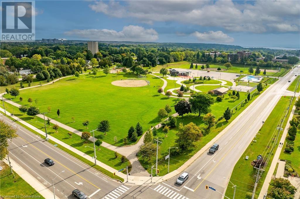 5 Hamilton Street N Unit# 212, Waterdown, Ontario  L8B 2A4 - Photo 32 - 40657008