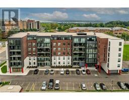 5 HAMILTON Street N Unit# 212, waterdown, Ontario