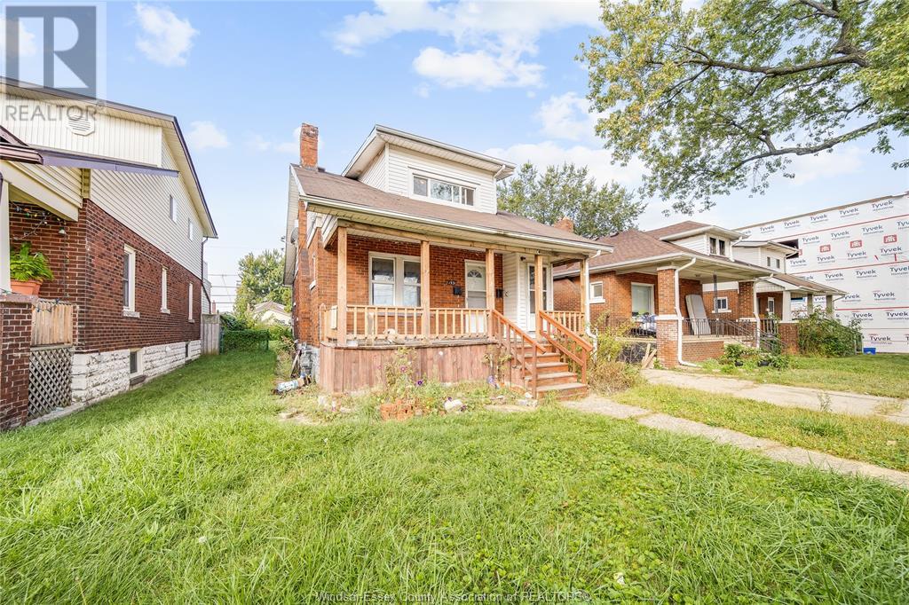 1531 Windsor Avenue, Windsor, Ontario  N8X 3M3 - Photo 3 - 24023810