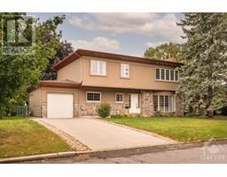 960 ELSETT DRIVE, Ottawa, Ontario