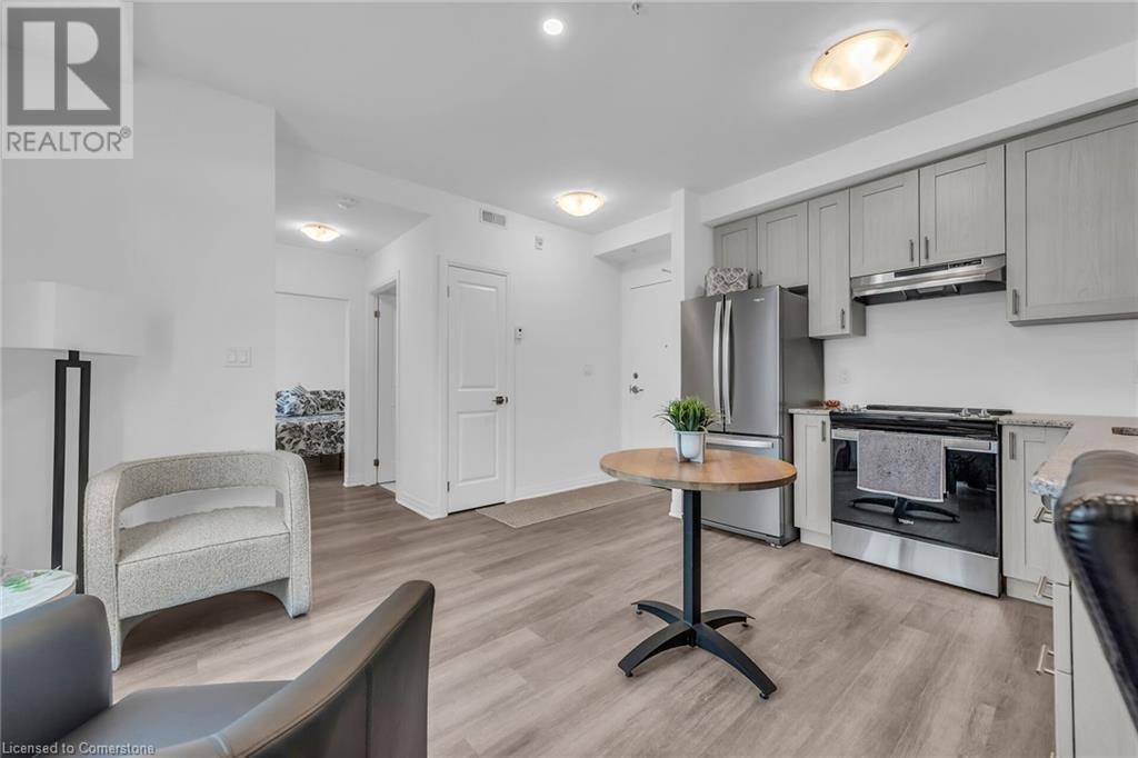 5 Hamilton Street N Unit# 405, Waterdown, Ontario L8B 2A4 - Photo 12 - 40657267