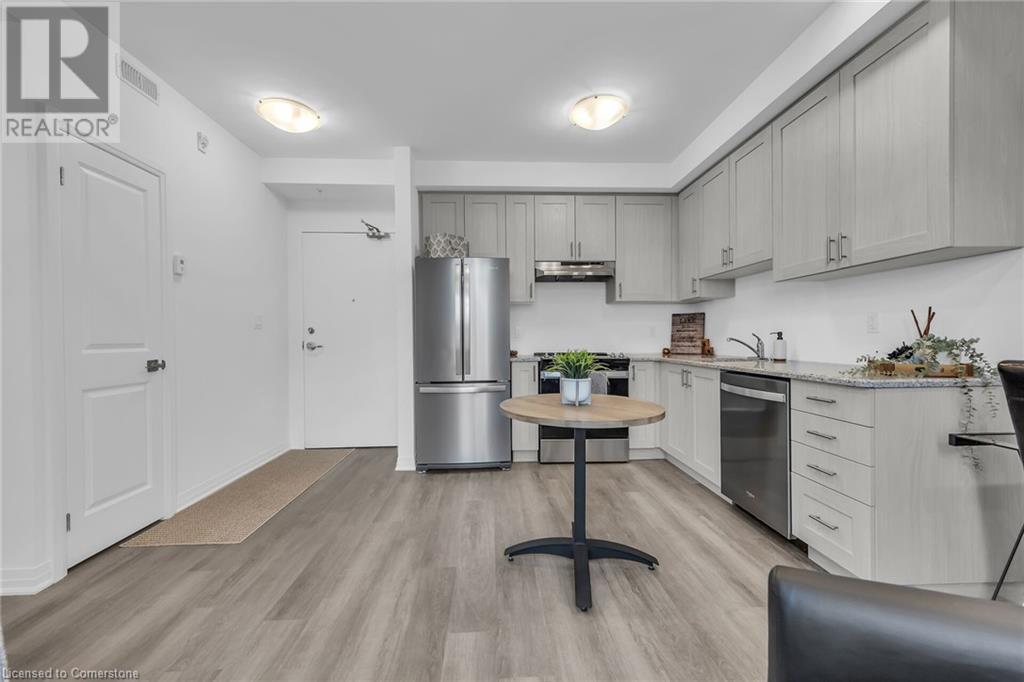 5 Hamilton Street N Unit# 405, Waterdown, Ontario L8B 2A4 - Photo 14 - 40657267
