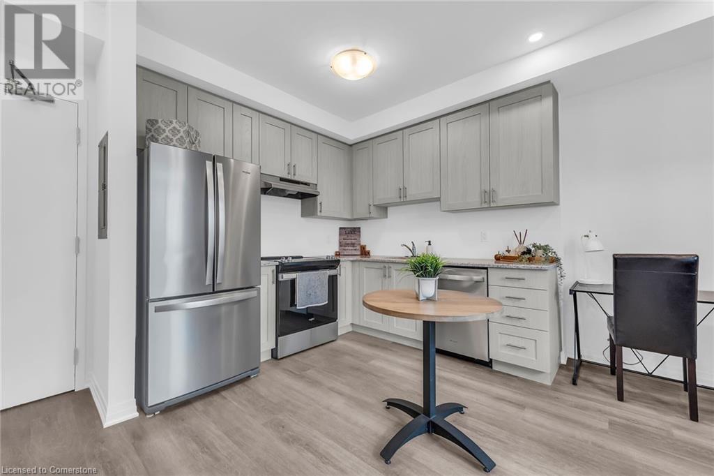 5 Hamilton Street N Unit# 405, Waterdown, Ontario L8B 2A4 - Photo 6 - 40657267
